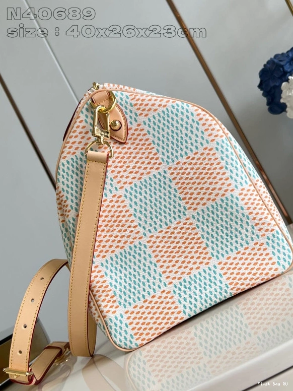 First bags ru reviews 40 Vuitton SPEEDY Louis 0708